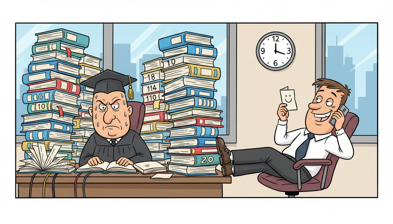Cartoon: What kind of training is required to use MADDOX CRM?